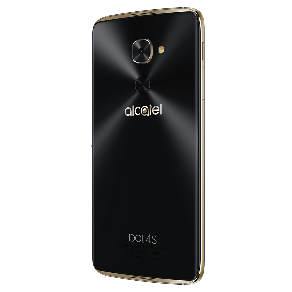 alcatel Idol 4s Windows