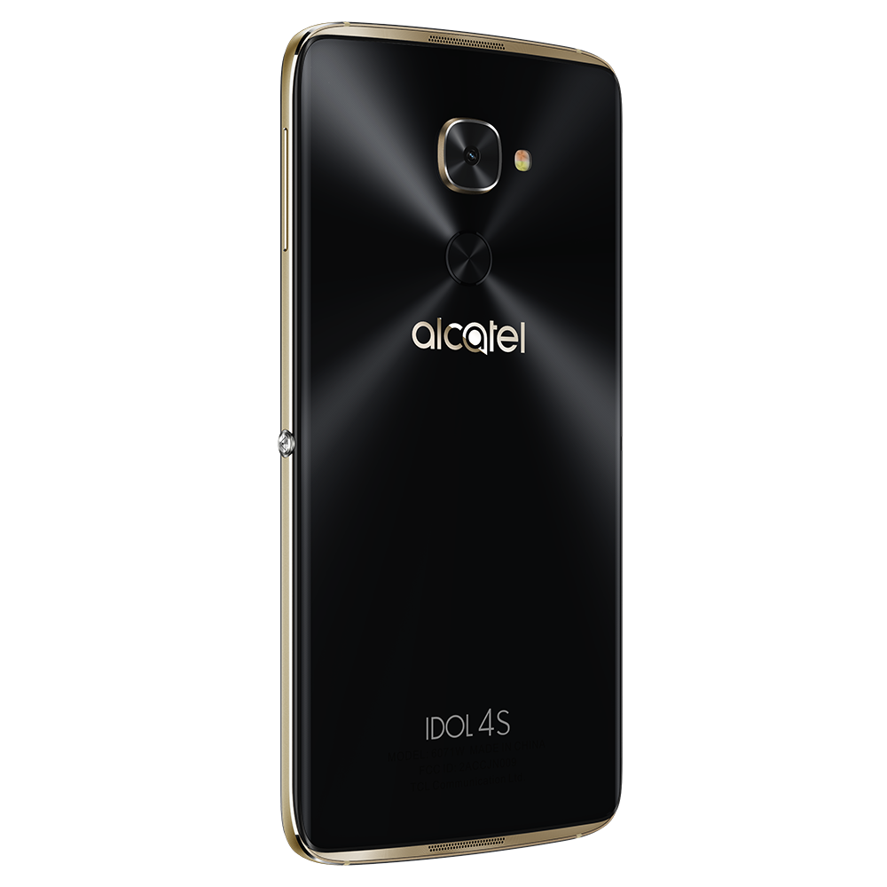 alcatel Idol 4s Windows