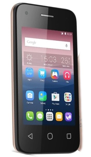 alcatel Pixi 4 (3.5)