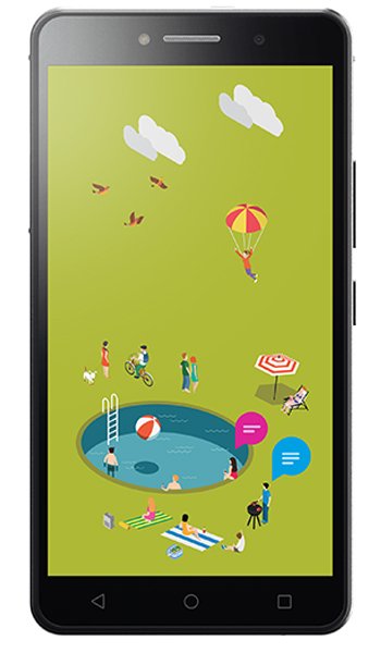 alcatel Pixi 4 (6) 3G