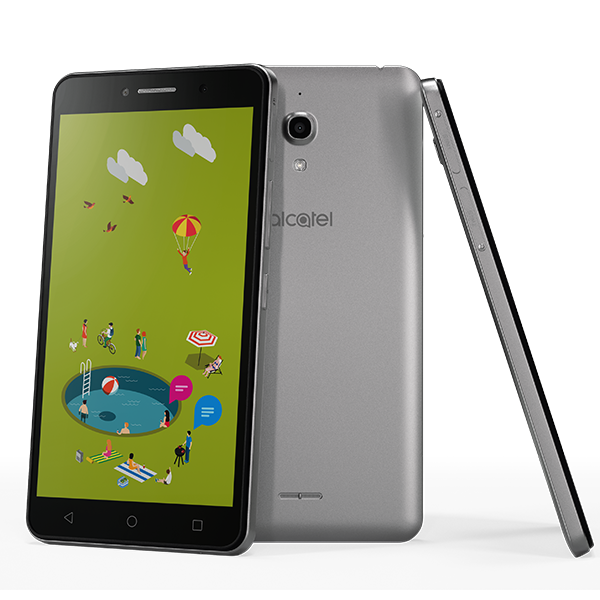 alcatel Pixi 4 (6) 3G