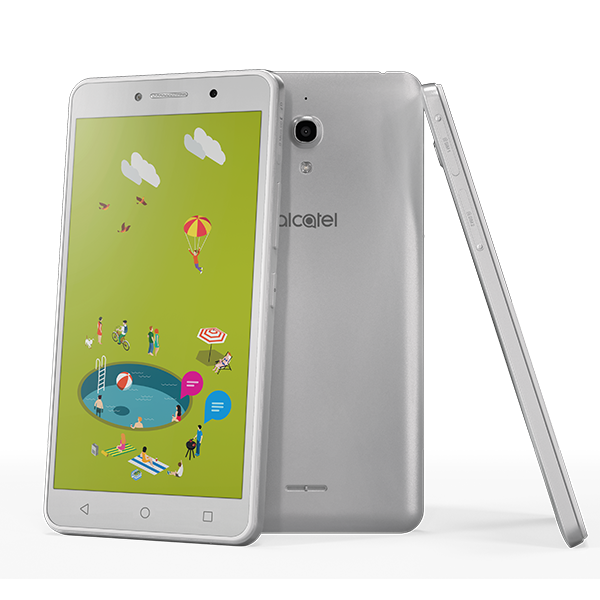 alcatel Pixi 4 (6) 3G