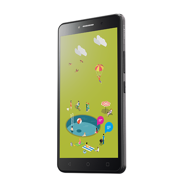 alcatel Pixi 4 (6) 3G