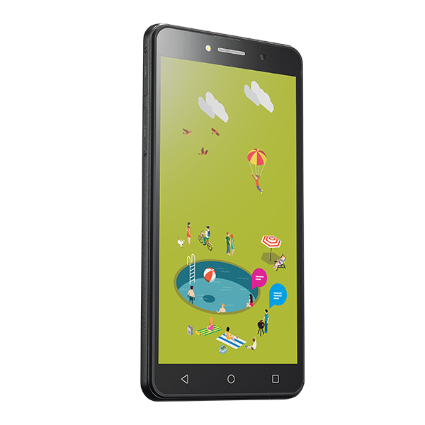 alcatel Pixi 4 (6) 3G