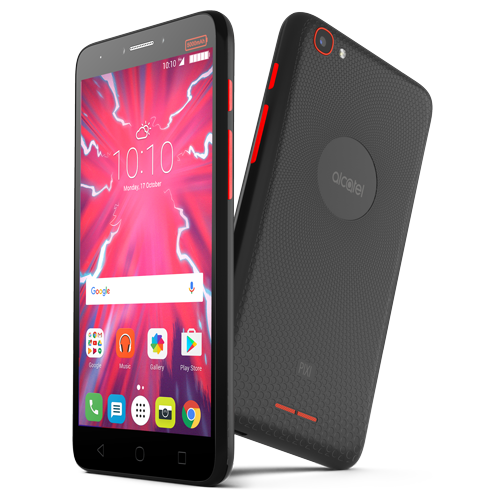 alcatel Pixi 4 Plus Power