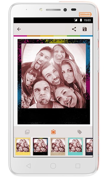 alcatel Pixi 4 Plus Power