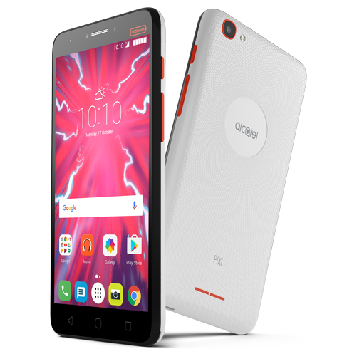 alcatel Pixi 4 Plus Power