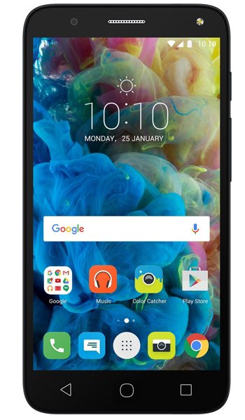 alcatel Pop 4