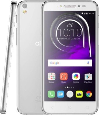 alcatel Shine Lite