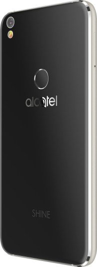 alcatel Shine Lite