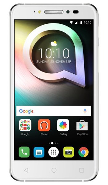 alcatel Shine Lite