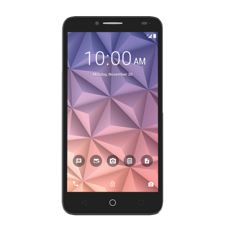 alcatel Fierce XL