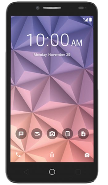 alcatel Fierce XL