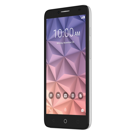 alcatel Fierce XL