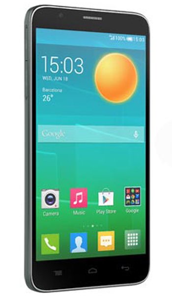 alcatel Flash Plus