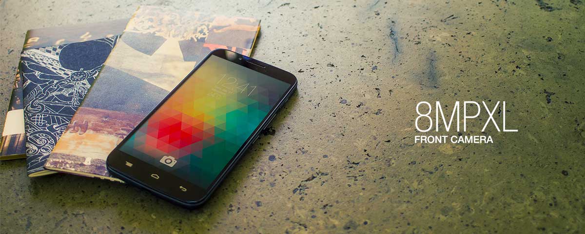 alcatel Flash Plus