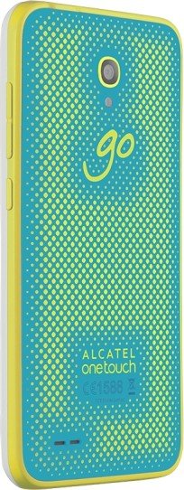 alcatel Go Play