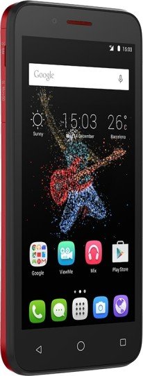 alcatel Go Play