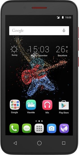alcatel Go Play
