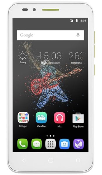 alcatel Go Play