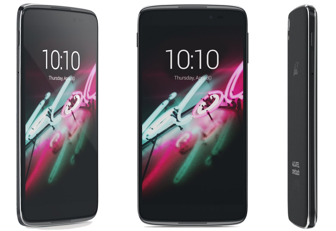 alcatel Idol 3 (4.7)