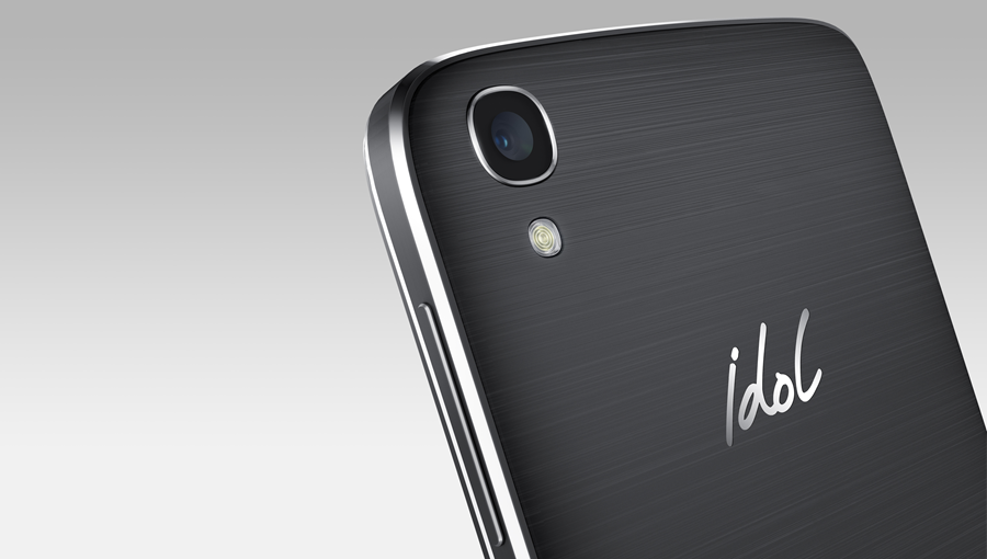 alcatel Idol 3 (4.7)