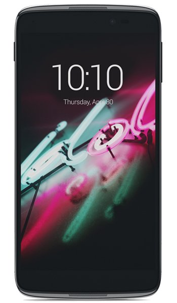 alcatel Idol 3 (4.7)