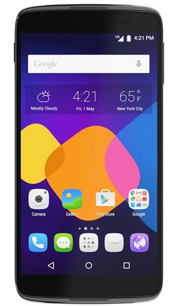 alcatel Idol 3 (5.5)