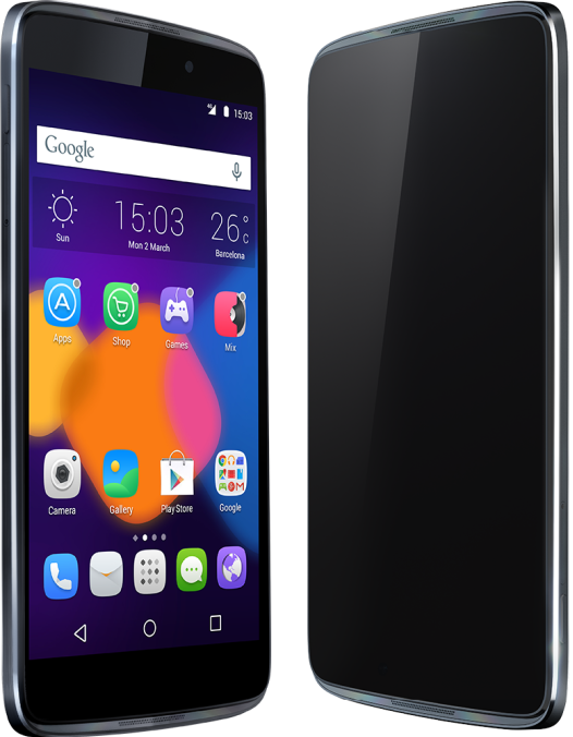 alcatel Idol 3 (5.5)