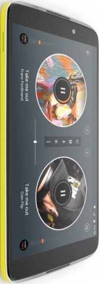 alcatel Idol 3C