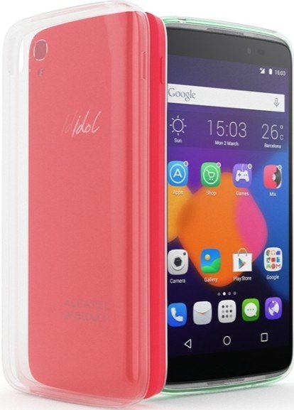 alcatel Idol 3C