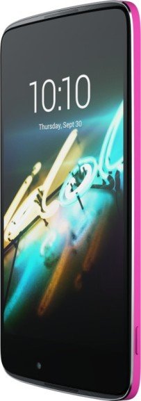 alcatel Idol 3C