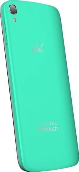alcatel Idol 3C
