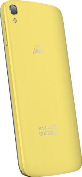 alcatel Idol 3C