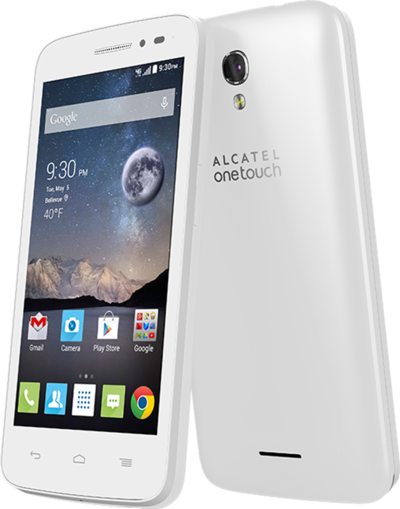 alcatel One Touch Pop Astro