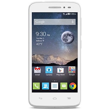 alcatel One Touch Pop Astro