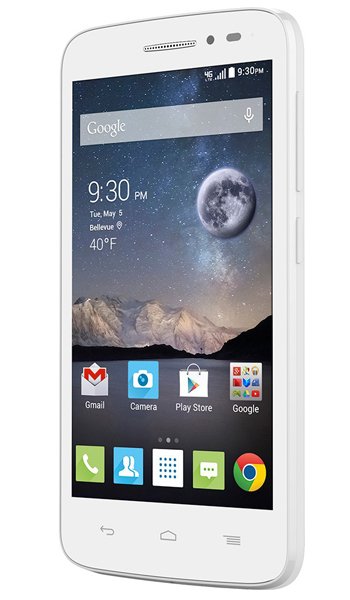 alcatel One Touch Pop Astro