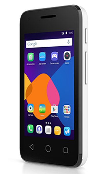 alcatel Pixi 3 (3.5)