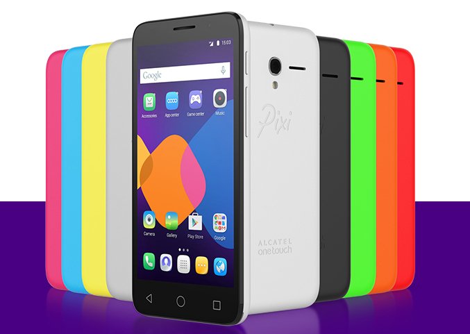 alcatel Pixi 3 (5)