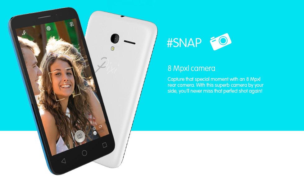 alcatel Pixi 3 (5)