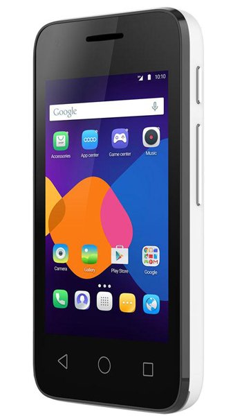 alcatel Pixi 3 (5.5)