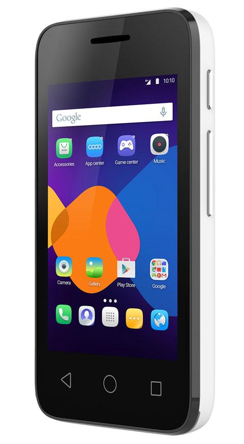alcatel Pixi 3 (5.5)