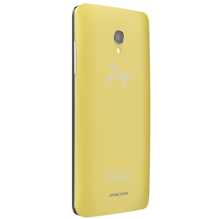 alcatel Pop Star