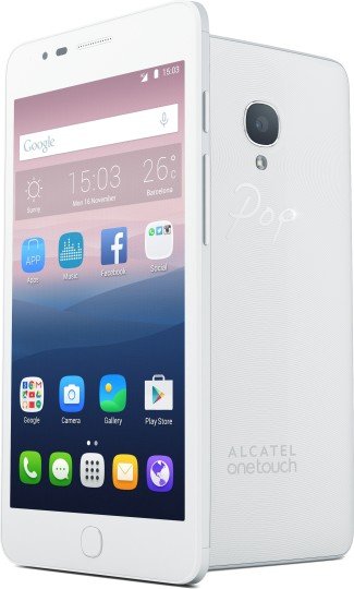 alcatel Pop Up