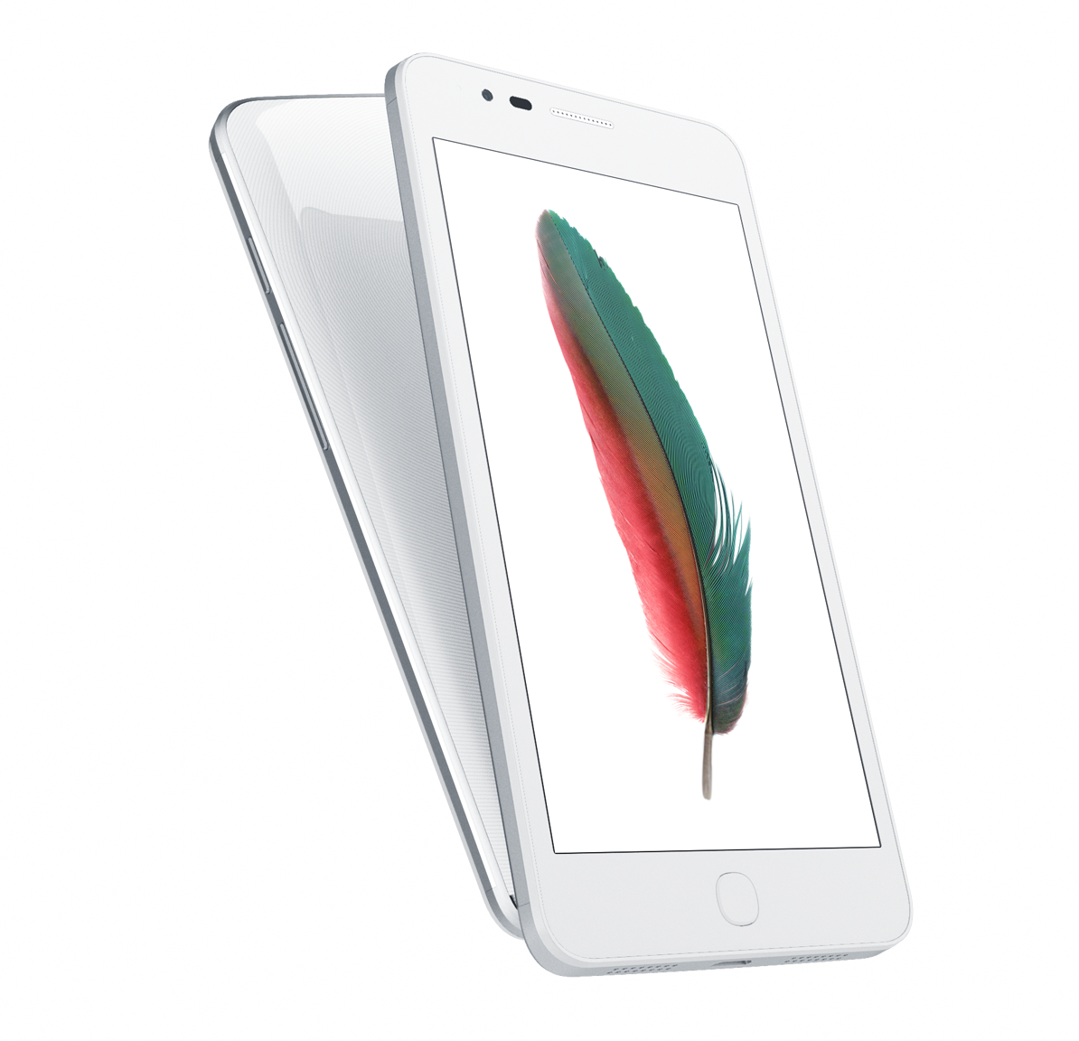 alcatel Pop Up