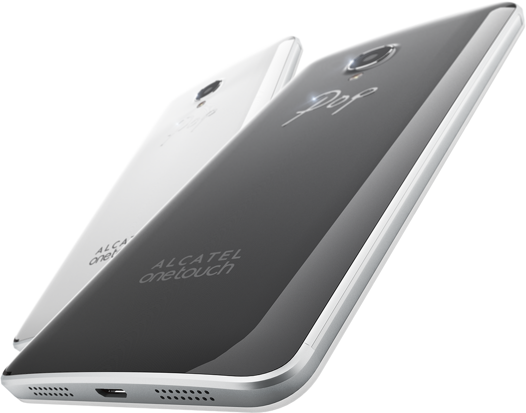 alcatel Pop Up