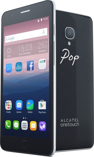 alcatel Pop Up