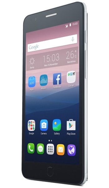 alcatel Pop Up