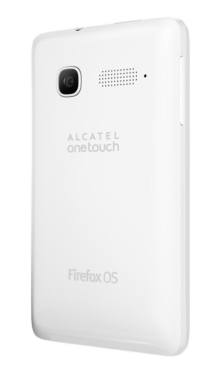 alcatel Fire C 2G