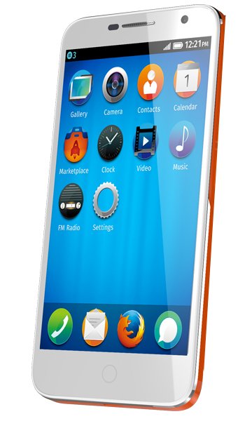 alcatel Fire E